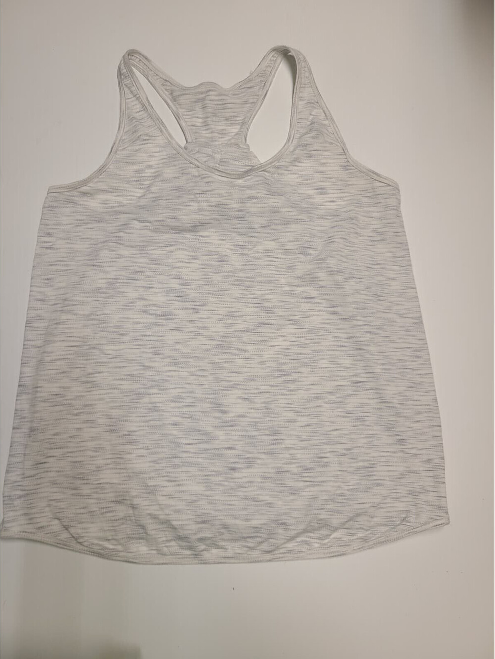 Womens Lululemon Essential Tank